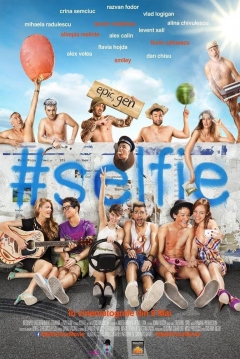 Poster Selfie