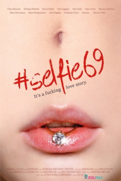 Poster Selfie 69