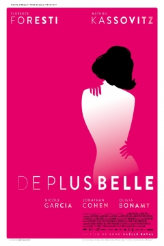 Poster Ladies
