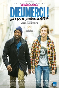 Poster Dieumerci!