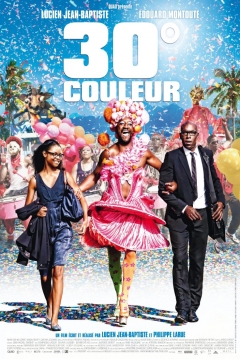 Poster 30° Couleur