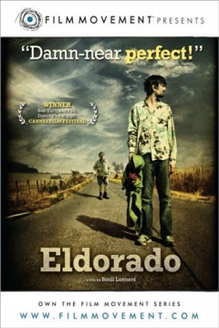 Poster Eldorado