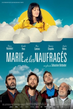 Poster Marie and the Misfits
