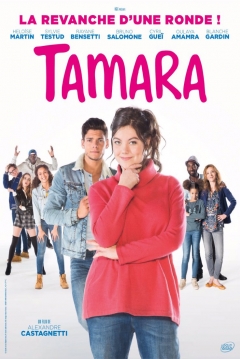 Poster Tamara