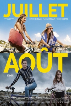 Poster July-August