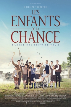 Poster Les Enfants De La Chance