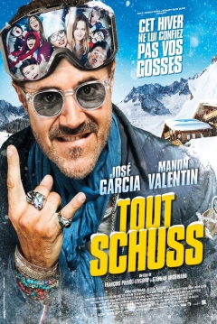 Poster Tout Schuss