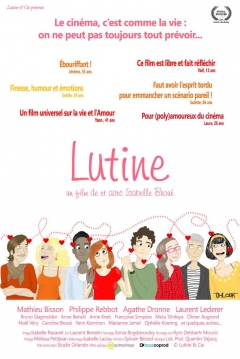 Poster Lutine