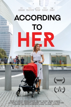 Poster According To Her