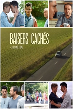 Poster Hidden Kisses