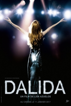 Poster Dalida