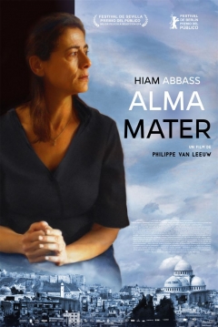 Poster Alma Mater