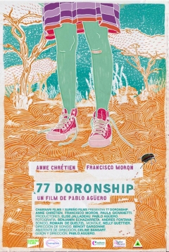 Poster 77 Doronship