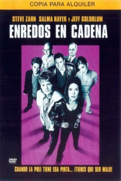 Ficha Enredos en Cadena