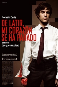 De Latir, Mi Corazón se ha Parado — póster