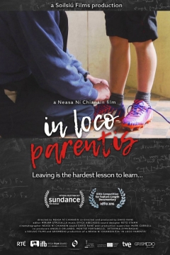 Poster In Loco Parentis