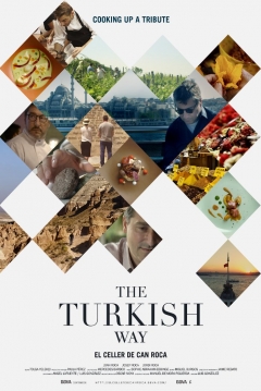 Poster The Turkish Way