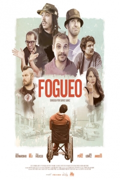 Poster Fogueo