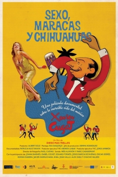 Poster Sexo, Maracas Y Chihuahuas
