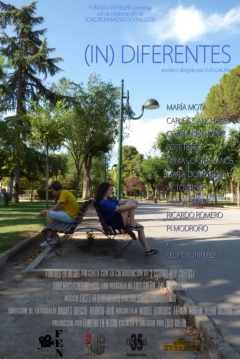 Poster (IN) Diferentes