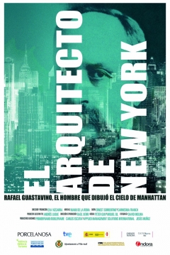 Poster El Arquitecto De Nueva York