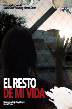 Poster El Resto De Mi Vida