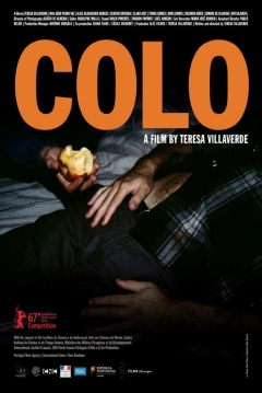 Poster Colo