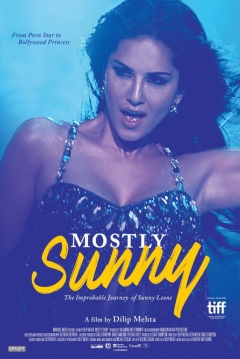 Poster Mostly Sunny