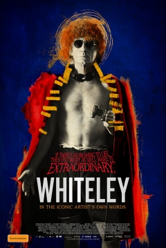 Poster Whiteley