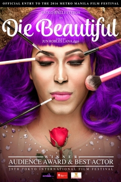 Poster Die Beautiful