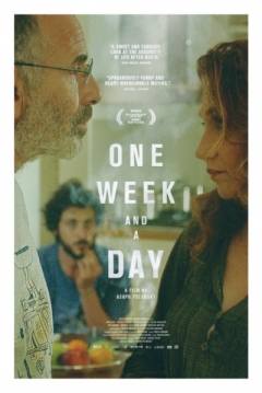 Poster One Week and a Day
