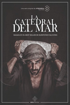 Poster La Catedral del Mar