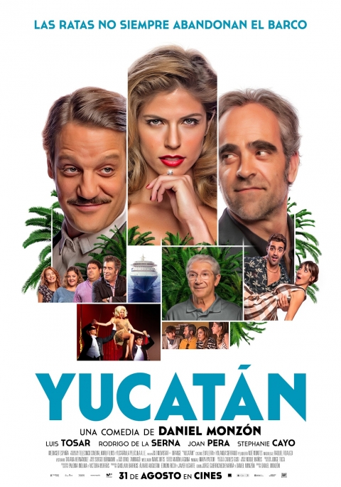 Ficha Yucatán