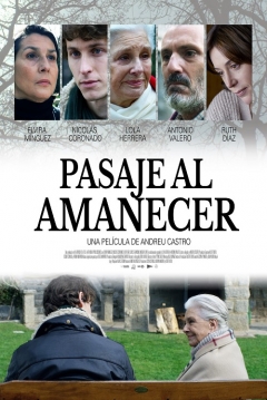 Ficha Pasaje Al Amanecer