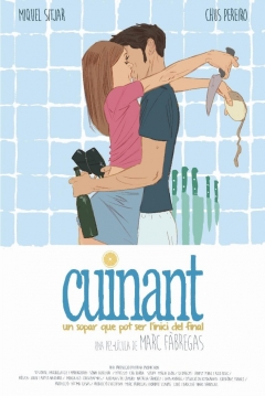 Poster Cuinant