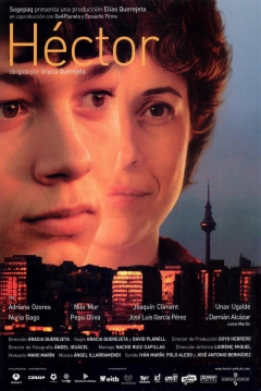 Poster Héctor