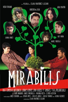 Poster Mirabilis