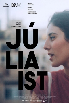 Poster Júlia Ist