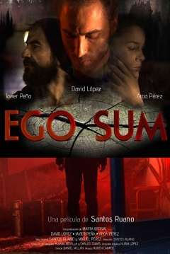 Poster Ego-Sum