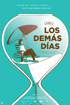 Poster Los Demás Días