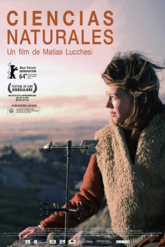 Poster Ciencias Naturales