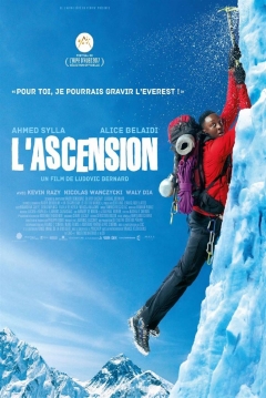 Poster El Ascenso