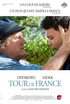 Poster Tour De France