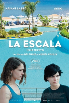 Poster La Escala