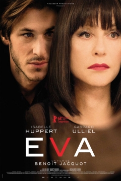 Poster Eva (Remake)
