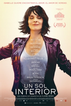 Ficha Un Sol Interior
