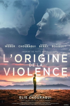 Poster The Origin of Violence