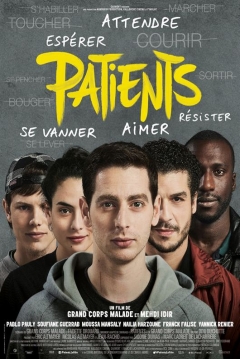 Poster Patients