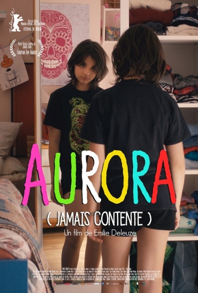 Ficha Aurora