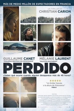 Poster Perdido
